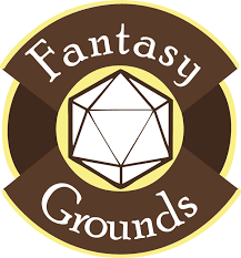 Show your love of Fantasy Grounds