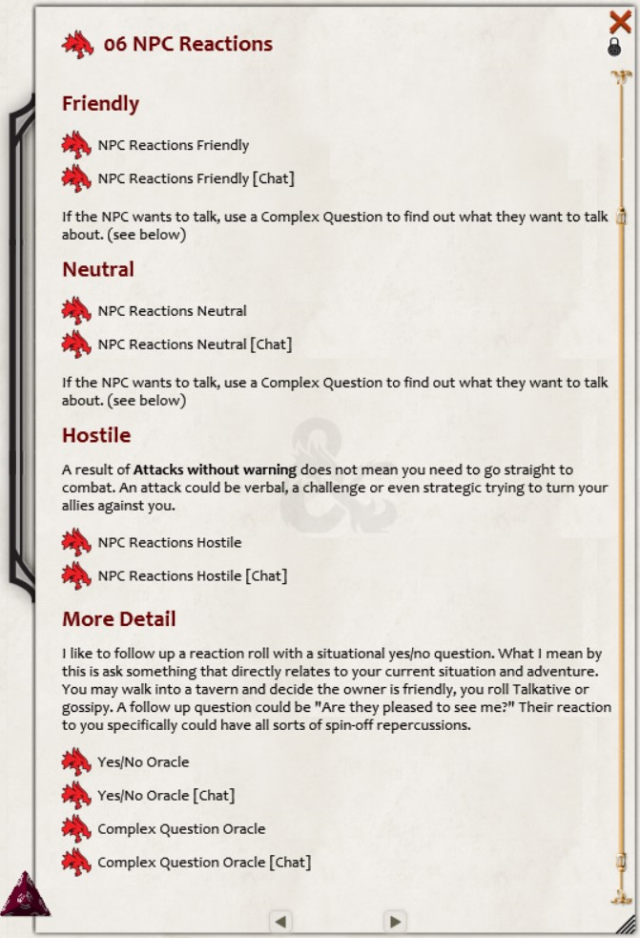 And the Build is Complete! - Solo Roleplaying & Game Mastery